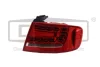 Фонарь правый внешний LED Audi A4 (08-12) DPA Dpa 89451699902 (фото 1)