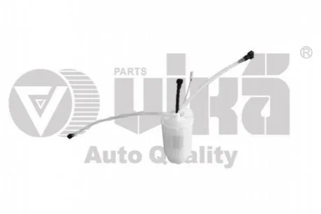 Модуль подачи топлива VW Touareg (03-10) Vika 19190744601