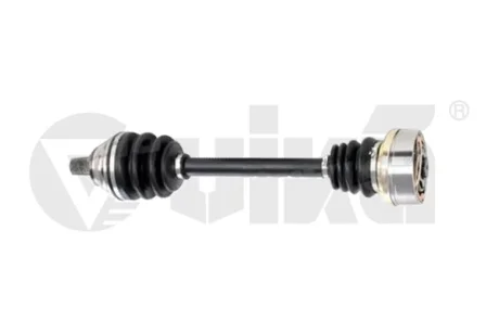 Напіввісь ліва L=521,8мм VW Jetta (06-18) vika Vika 44071745501