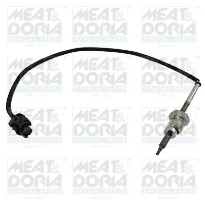 MEATDORIA MEATDORIA DB Датчик температуры ОГ DB C204 20CDI MEAT&DORIA 11971E (фото 1)