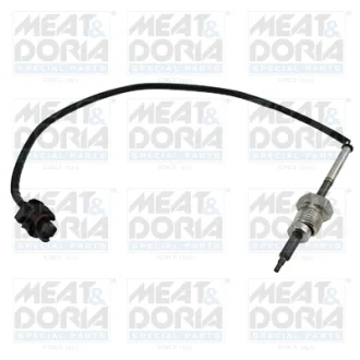 MEATDORIA MEATDORIA DB Датчик температуры ОГ DB C204 20CDI MEAT&DORIA 11971E