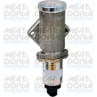 MEATDORIA HYUNDAI Поворотная заслонка RENAULT LAGUNA 95- MEAT&DORIA 85035