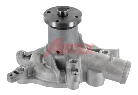 HYUNDAI Помпа воды Sonata,Mitsubishi Galant,L300 AIRTEX 7114