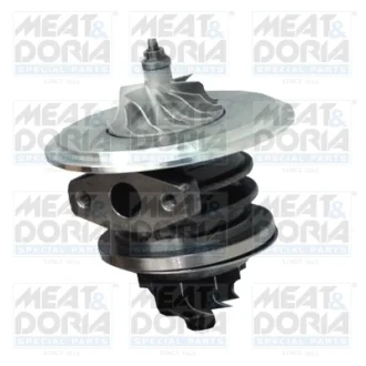 MEATDORIA Вставка турбіни BMW E36 318TDs (для 454082) MEAT&DORIA 60096