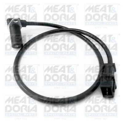 MEATDORIA FIAT Датчик оборотов двигателя TIPO 2.0 90- MEAT&DORIA 87006 (фото 1)
