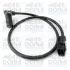 MEATDORIA FIAT Датчик оборотов двигателя TIPO 2.0 90- MEAT&DORIA 87006 (фото 1)