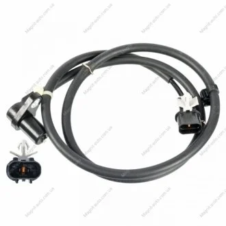 Датчик ABS передний лев MITSUBISHI OUTLANDER I 2.0/2.4 03.01-09.07 FEBI BILSTEIN 172391