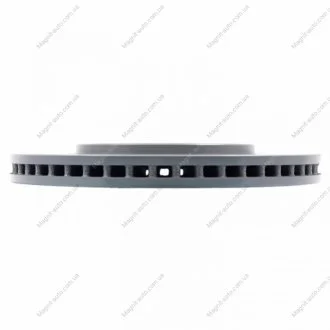 FEBI NISSAN Диск тормозной передн. Navara,Pathfinder FEBI BILSTEIN 108419