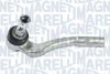 DB Наконечник рул.тяги лев.W204 07- MAGNETI MARELLI 301191604860 (фото 1)