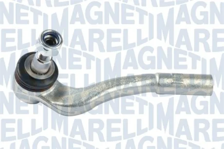 DB Наконечник рул.тяги лев.W204 07- MAGNETI MARELLI 301191604860
