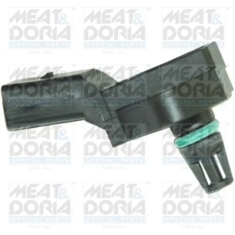 MEATDORIA VW Датчик давления SEAT Ibiza IV 1.0TSI MEAT&DORIA 82152
