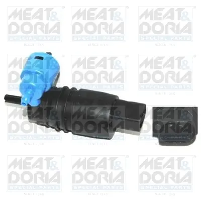 Насос стеклоомывателя MEAT&DORIA 20125 (фото 1)