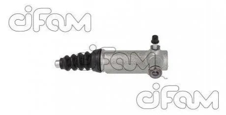 FIAT Цилиндр сцепления рабочий Doblo 1.3D CIFAM 404-061