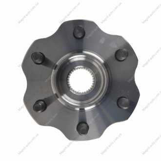 FEBI NISSAN К-кт подшипника задн.Pathfinder 05- FEBI BILSTEIN 174077