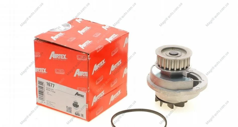 Помпа воды AIRTEX 1677 (фото 1)