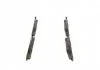 Тормозные колодки дисковые FORD Explorer \'\'F BOSCH 0986494758 (фото 3)