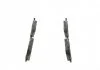 Тормозные колодки дисковые FORD Explorer \'\'F BOSCH 0986494758 (фото 4)