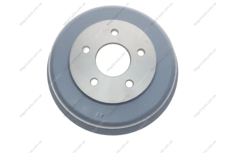 FEBI FORD Тормозной барабан Transit/Tourneo FEBI BILSTEIN 170994