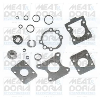 MEATDORIA Р-к. инжектора VW,CITROEN,RENAULT MEAT&DORIA 750-10007