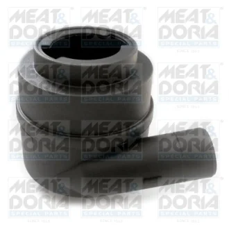MEATDORIA Клапан картера SKODA Octavia 97- MEAT&DORIA 91635