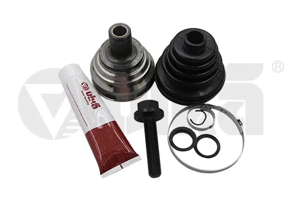 ШРКШ зовнішній комплект Skoda Octavia (04-13, 14-) / VW Golf (04-14), Jetta (06-15), Passat (06-15), 14 / Audi A3 (04-16), TT (04-10)) VIKA Vika 54980014901 (фото 1)