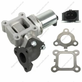Клапан рецеркуляции отработавших газов FEBI BILSTEIN 174272