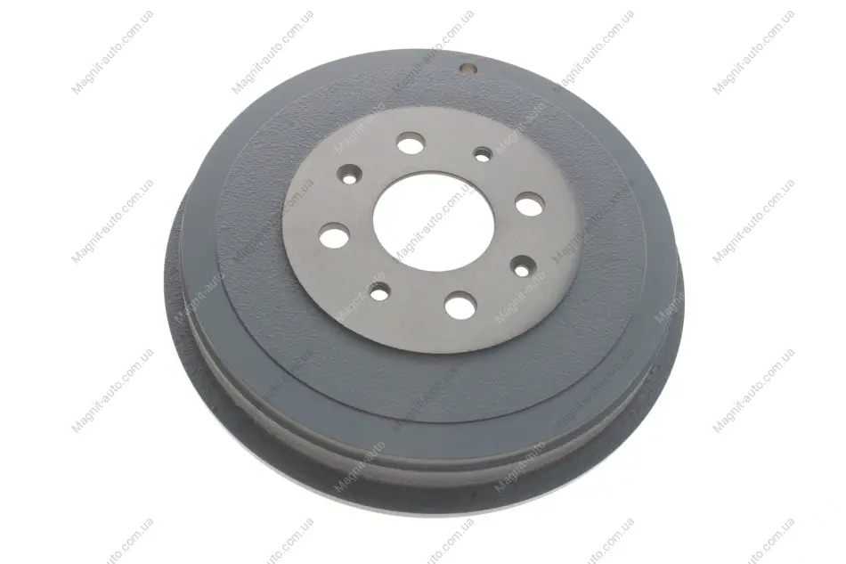 FEBI тормозной барабан OPEL CORSA D 06- FEBI BILSTEIN 171055 (фото 1)