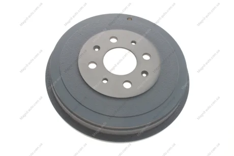 FEBI Гальмівний барабан OPEL CORSA D 06- FEBI BILSTEIN 171055
