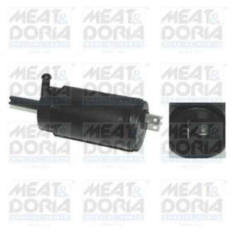 MEATDORIA Насос опрыскивателя DB,OPEL MEAT&DORIA 20151