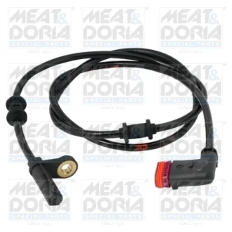 MEATDORIA DB Датчик ABS зад. прав. W203 MEAT&DORIA 90183