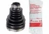 FEBI Пильовик ШРУС к-кт. FIAT 500 07- FEBI BILSTEIN 172386 (фото 1)