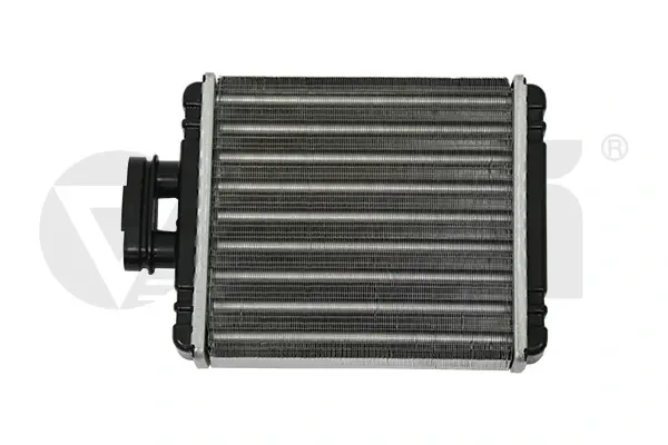 Радіатор пічки Skoda Fabia (11-, 09-14), Rapid (13-), Roomster (11-) / VW Polo (10-) / Seat Ibiza (09-12, 13-) 15, Toledo (13-) ) VIKA Vika 28190012401 (фото 1)