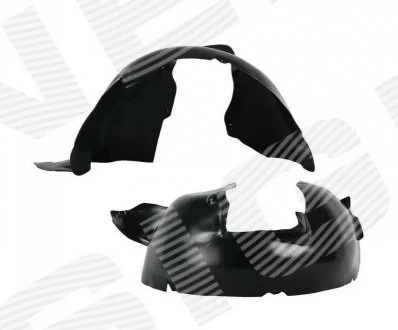 Підкрилок VW TOURAN, 07 - 10 Signeda PVW11036AL
