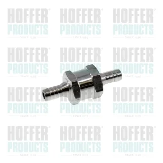 Клапан управління тиском Hoffer 8029042