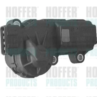 Регулятор холостого ходу Hoffer 7514003