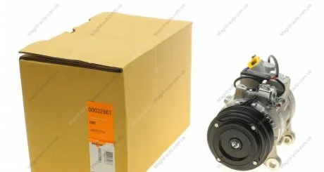 Компрессор кондиционера NRF 32861