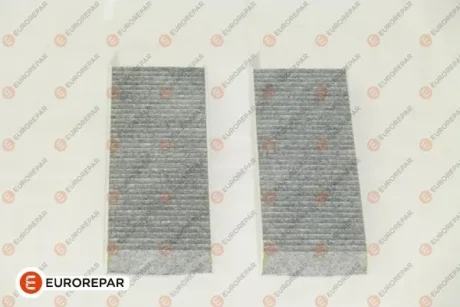 Фільтр салону Berlingo/Partner 08- Eurorepar 1609998980