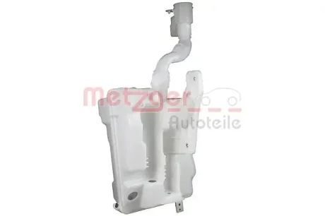 Бачок омивача бiльше 2л METZGER 2140342