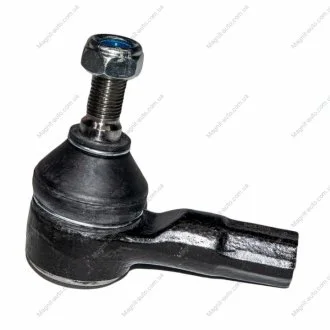 Фото 1 - наконечник рулевой тяги SATO TECH PS21086 Наконечник рулевой тяги SATO TECH PS21086 (фото 1)