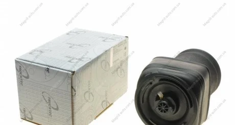 Подушка пневмоподвески Trucktec automotive 08.30.084
