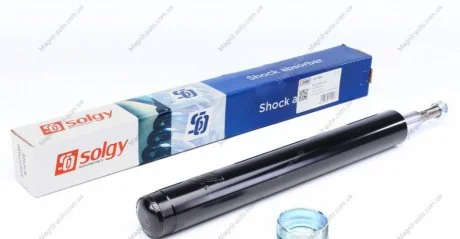 Амортизатор (передний) Solgy 211135