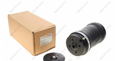Подушка пневмоподвески AUTOTECHTEILE 110 3222