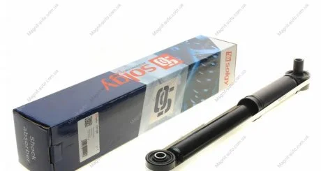 Амортизатор (задний) Solgy 211159