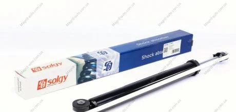 Амортизатор (задний) Solgy 211067