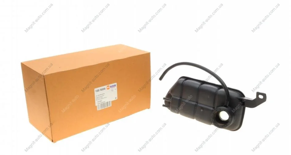 Бачок расширительный AUTOTECHTEILE 100 5009 (фото 1)