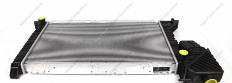Радиатор охлаждения Trucktec automotive 02.40.171 (фото 1)