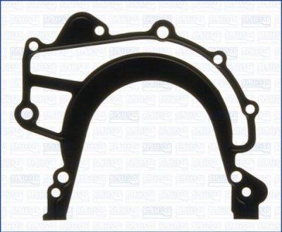 TIMING COVER GASKET AJUSA 01100800 (фото 1)
