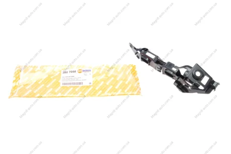 Кронштейн крепления AUTOTECHTEILE 380 7058