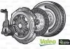 Комплект зчеплення Valeo 837424 (фото 1)