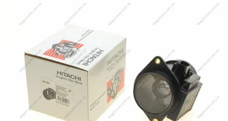 Расходомер воздуха HITACHI 2505091